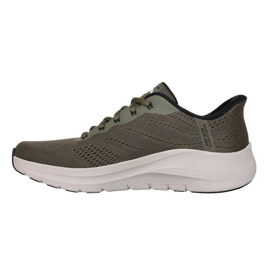 SKECHERS Arch Fit 2.0 Slip-On Sneaker  