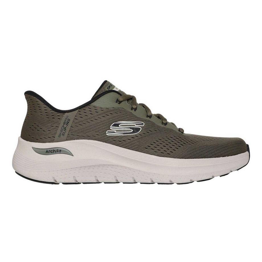 SKECHERS Arch Fit 2.0 Slip-On Sneaker  