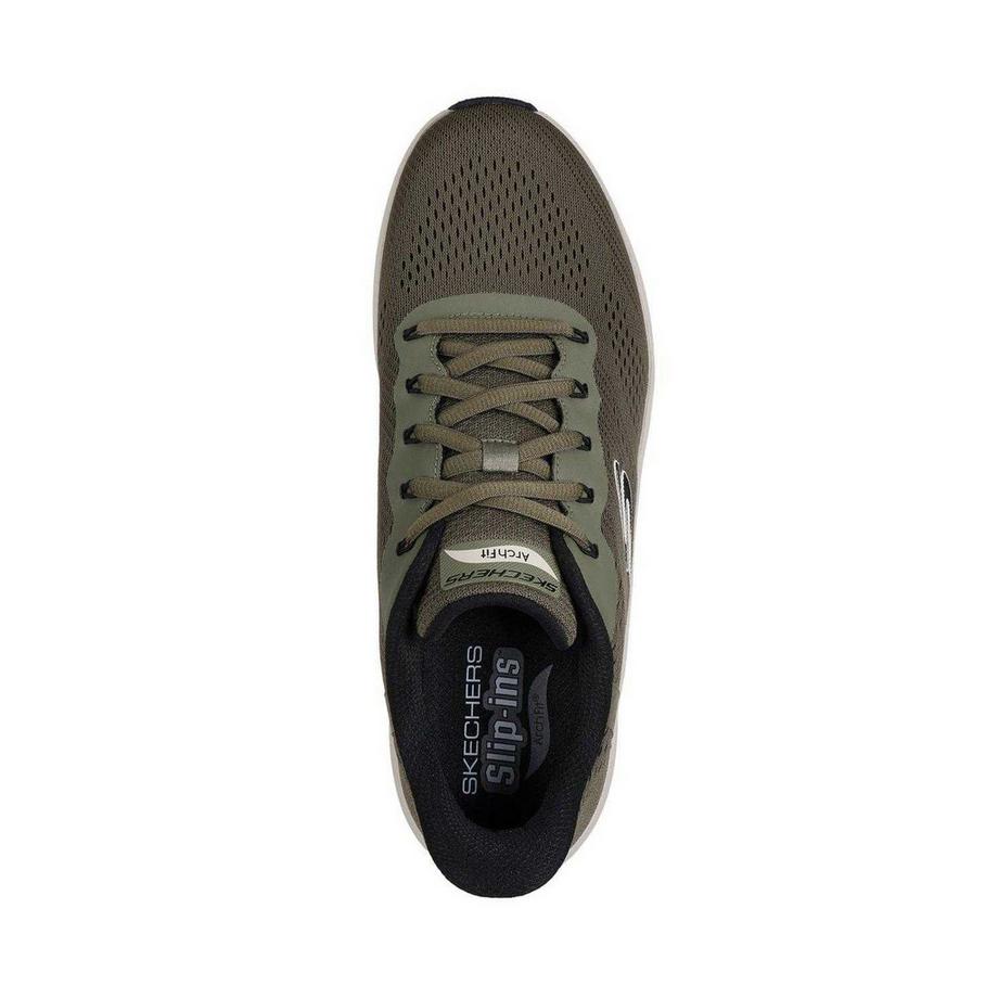 SKECHERS Arch Fit 2.0 Slip-On Sneaker  