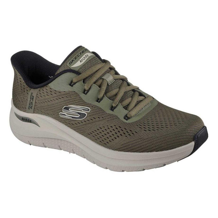 Arch Fit 2.0 Sneaker , Zum Reinschlüpfen
