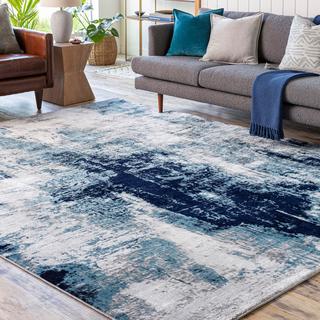 LIVABLISS Tapis Abstrait Moderne GIULIA  