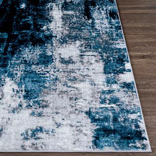 LIVABLISS Tapis Abstrait Moderne GIULIA  