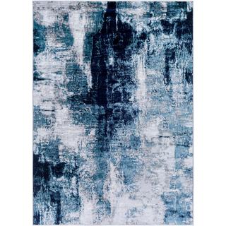 LIVABLISS Tapis Abstrait Moderne GIULIA  