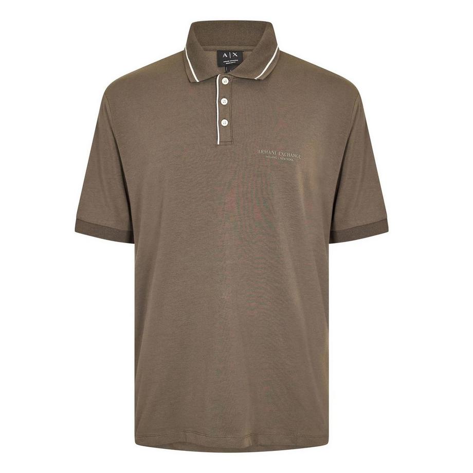 Poloshirt