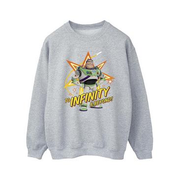 Toy Story To Infinity Sweatshirt