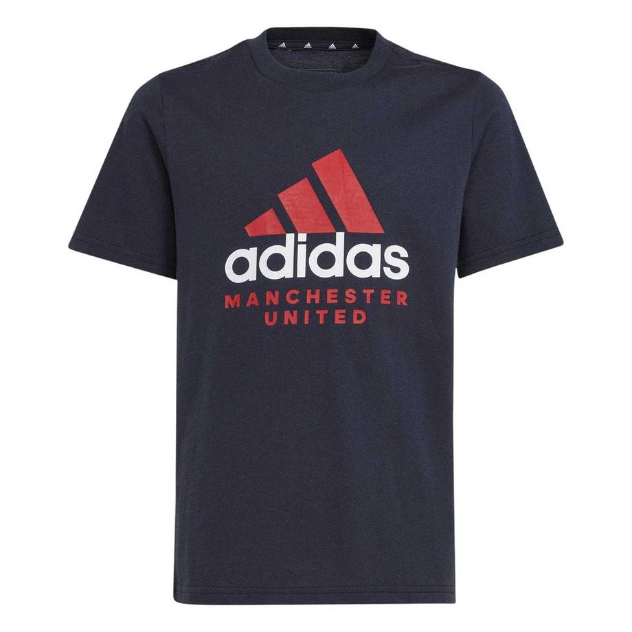 Manchester United Maglietta Cotone