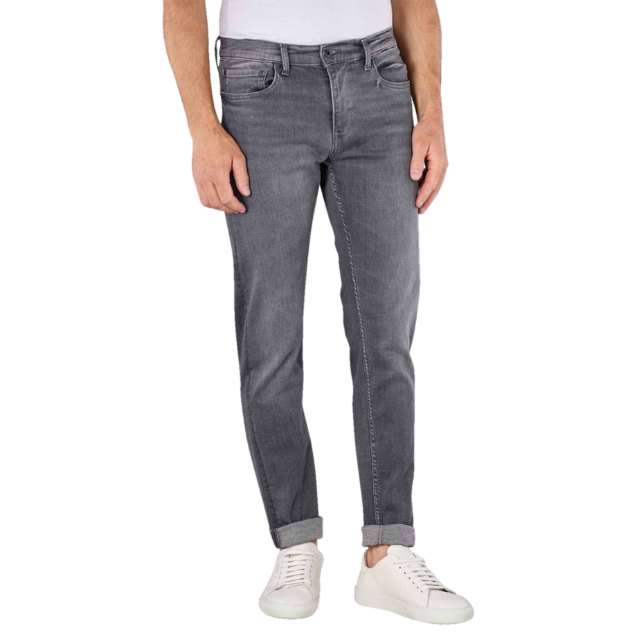 Hatch Slim Fit