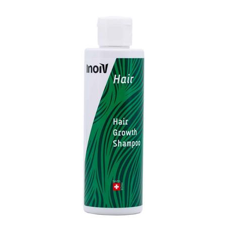 Inoiv Hair  Hair Growth Shampoo 