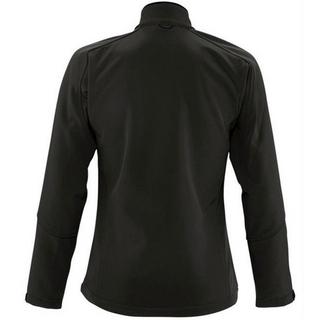 SOLS Veste Softshell Respirante Coupe-Vent Hydrofuge  