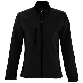 SOLS  Roxy SoftshellJacke, atmungsaktiv, winddicht, wasserabweisend 