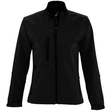 Roxy SoftshellJacke, atmungsaktiv, winddicht, wasserabweisend
