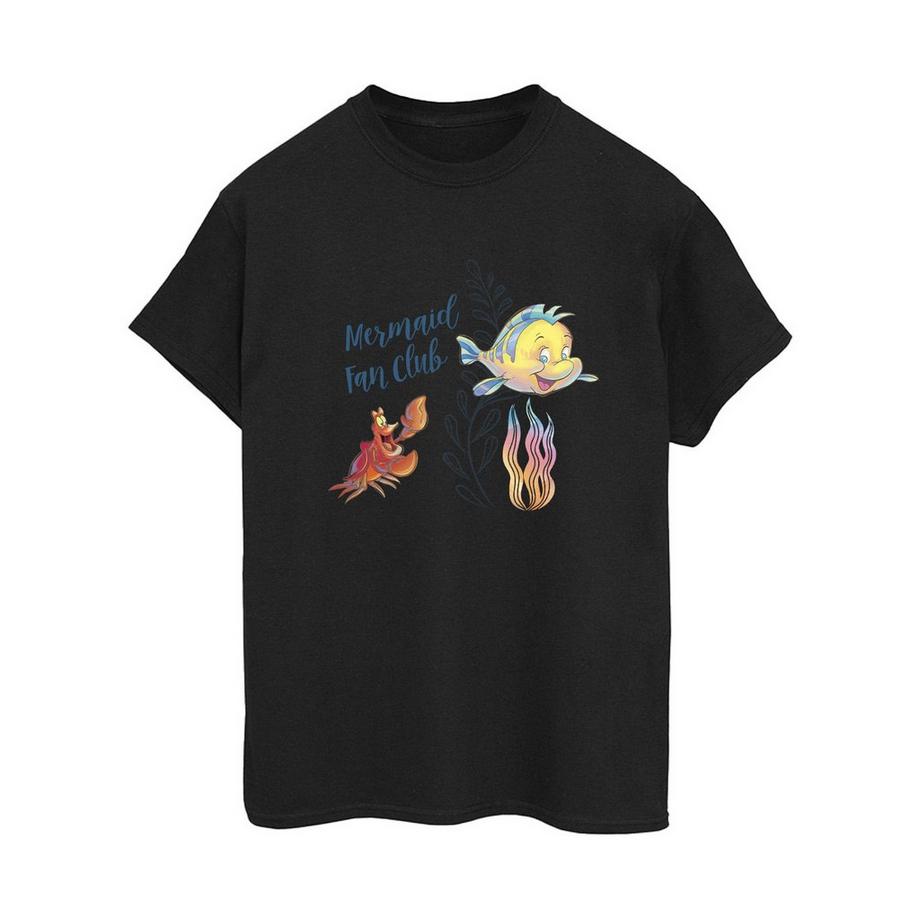 Tshirt THE LITTLE MERMAID CLUB