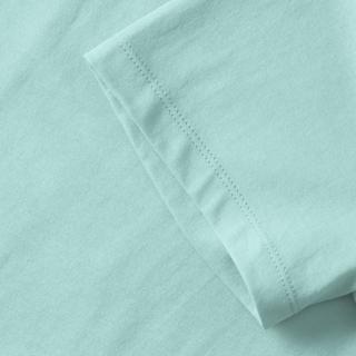 Russell Organik Kurzarm T-Shirt  