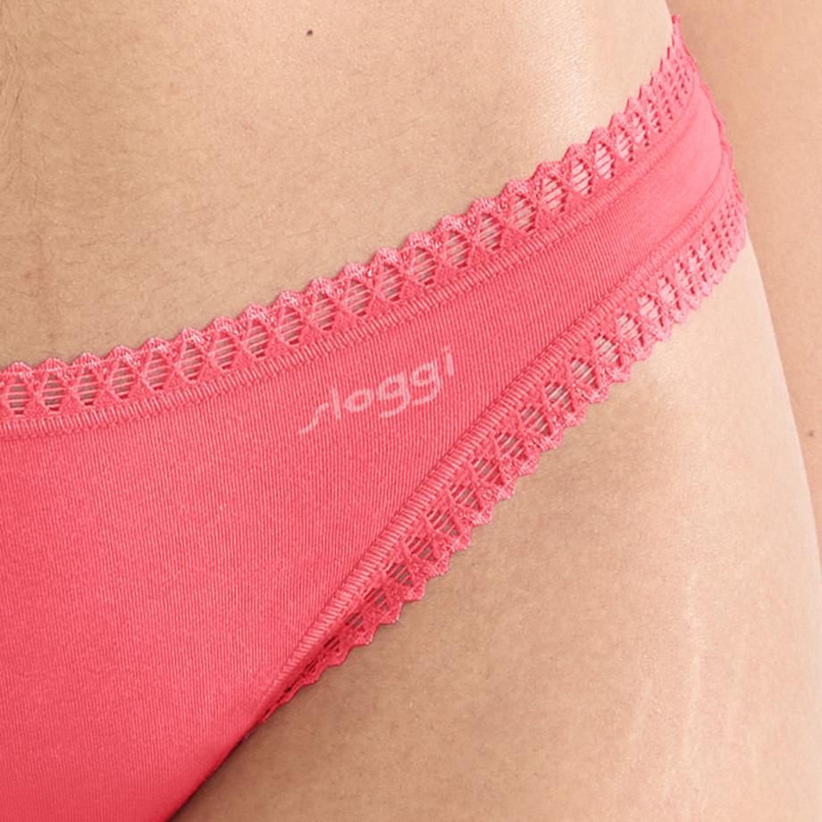 sloggi GO Crush confezione da 6 string  