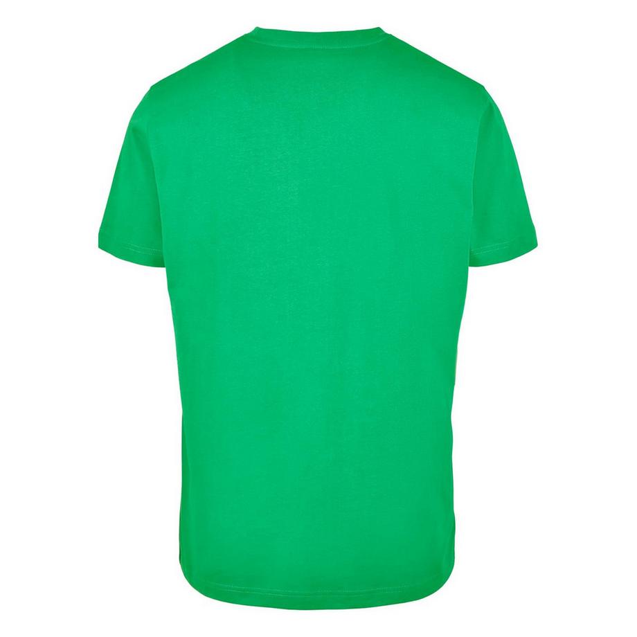 Build Your Own T-Shirt Col Rond Manches Courtes  
