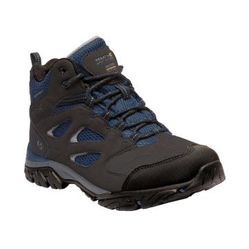 Womens/Ladies Holcombe IEP Mid Hiking Boots