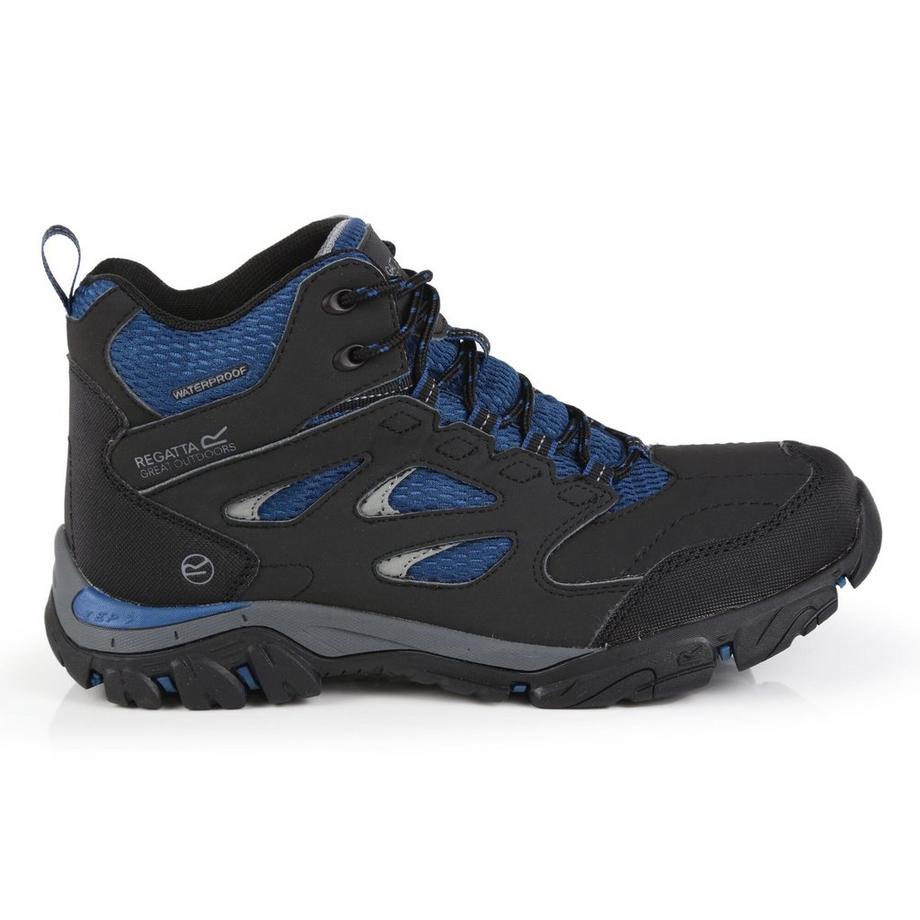 Regatta Holcombe IEP Mid Chaussures de randonnée  
