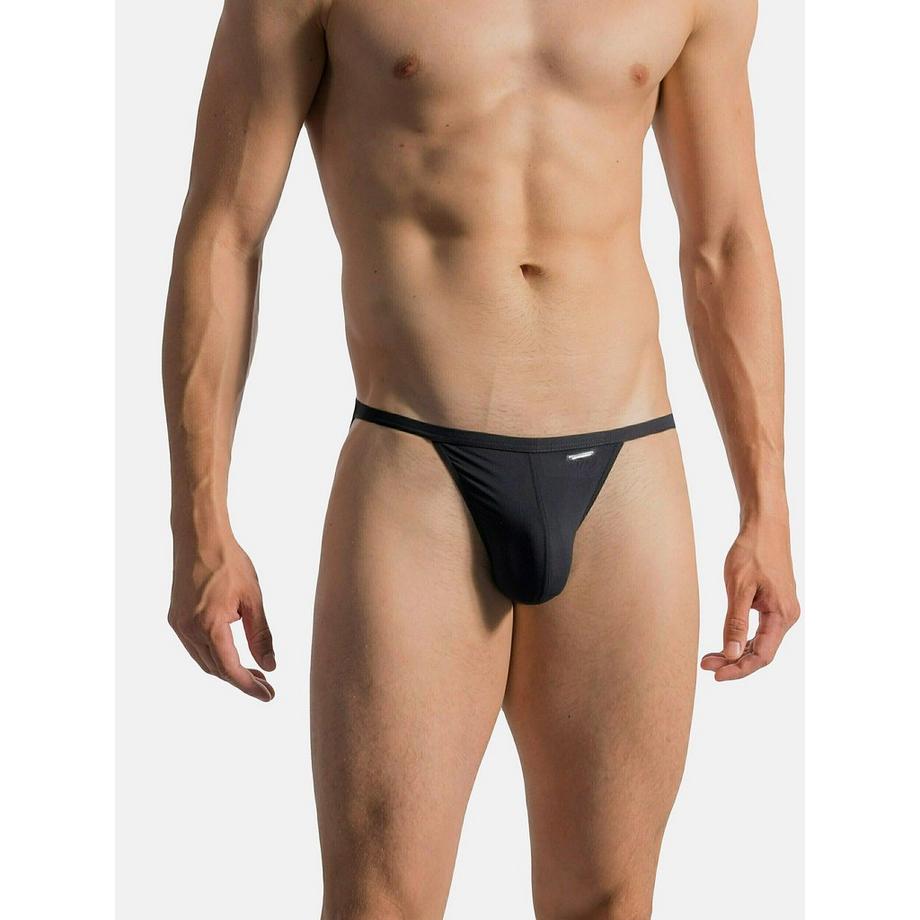 Olaf benz RED0965 Slip Atletico  