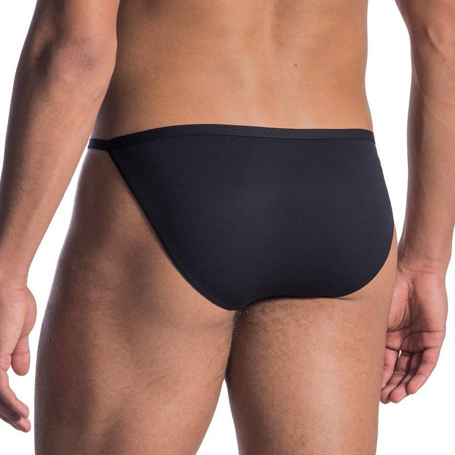 Olaf benz RED0965 Slip Atletico  