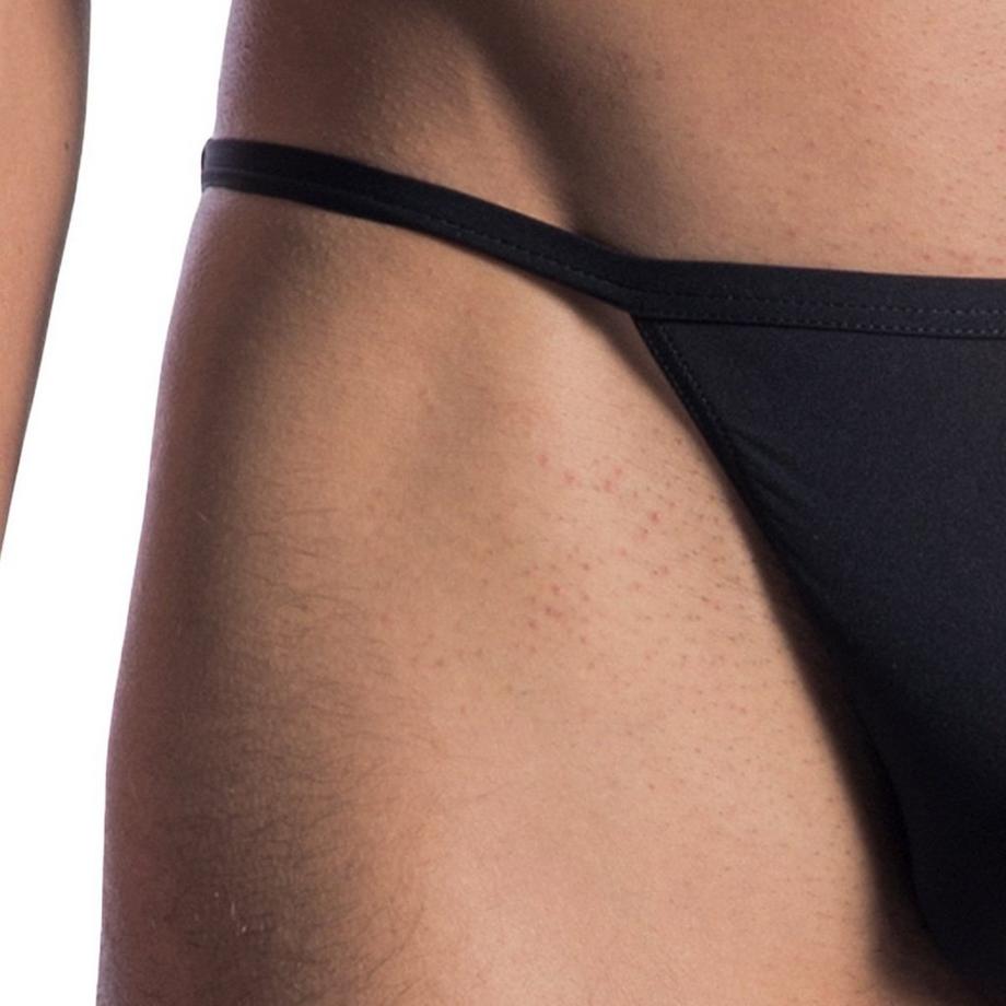 Olaf benz RED0965 Slip Atletico  