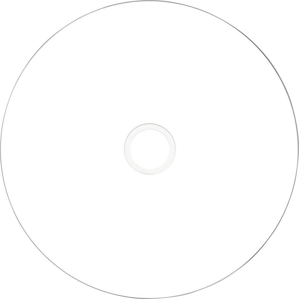 Primeon  DVD+R vergine 4.7 GB 50 pz. Torre stampabile 