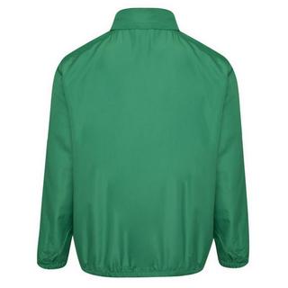 Umbro  Club Essential Jacke, wasserfest 