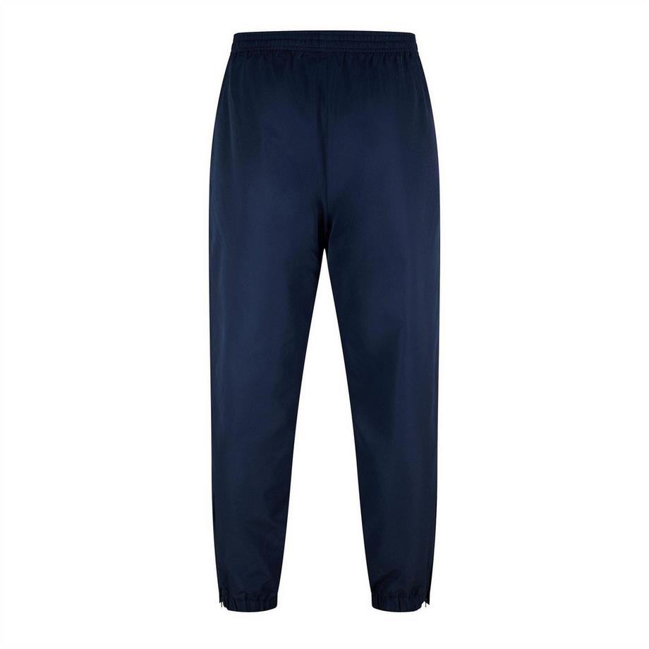 LACOSTE Pantaloni Da Jogging Logo Taffettà  