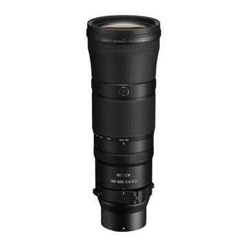 Nikon NIKKOR Z 180-600mm F5.6-6.3 VR