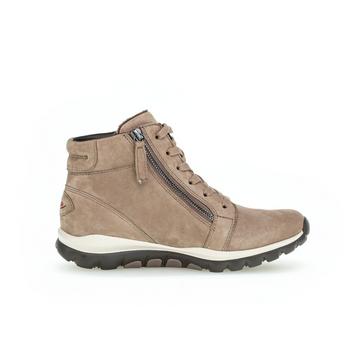 Gabor - Basket nubuck