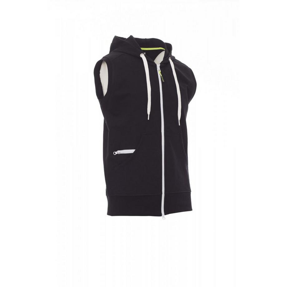 Payper Wear Boxer+ Ärmelloser Hoodie  