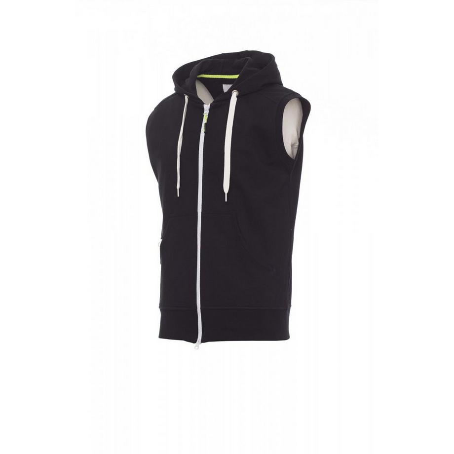 Payper Wear Boxer+ Ärmelloser Hoodie  