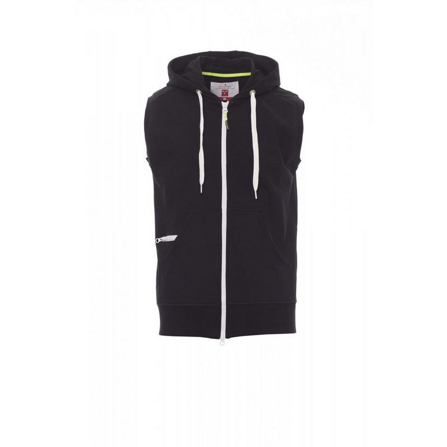 Payper Wear Boxer+ Ärmelloser Hoodie  