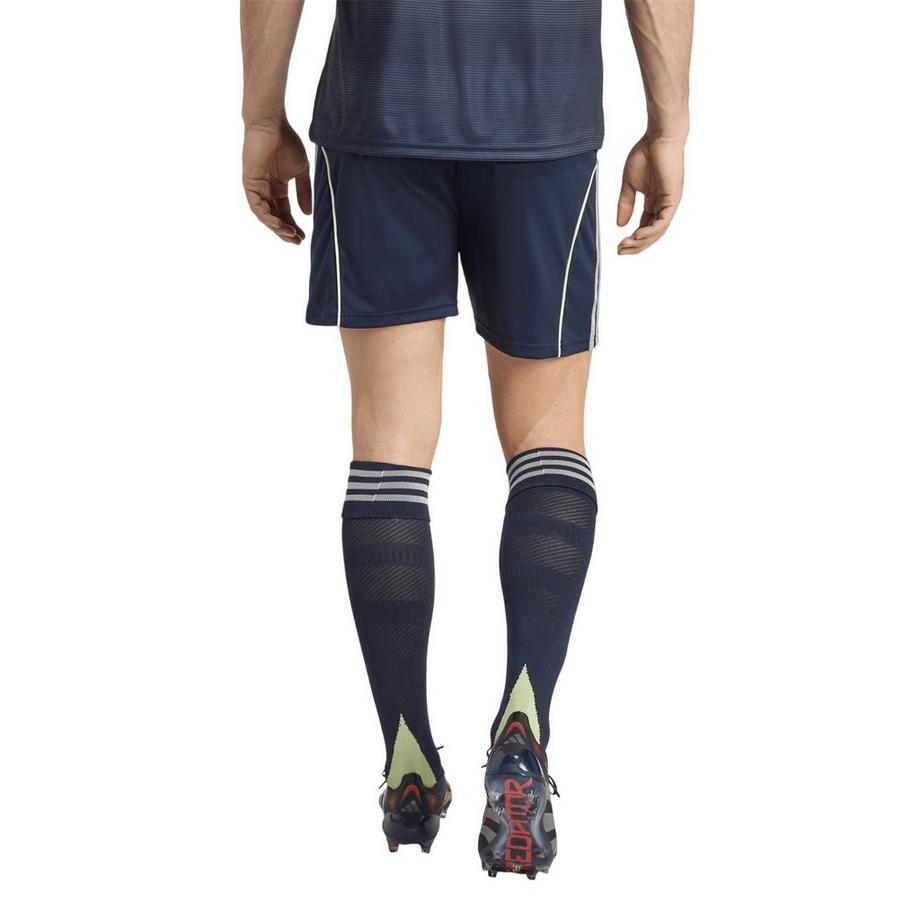 adidas  2025/2026 Away Shorts Real Madrid Cf 