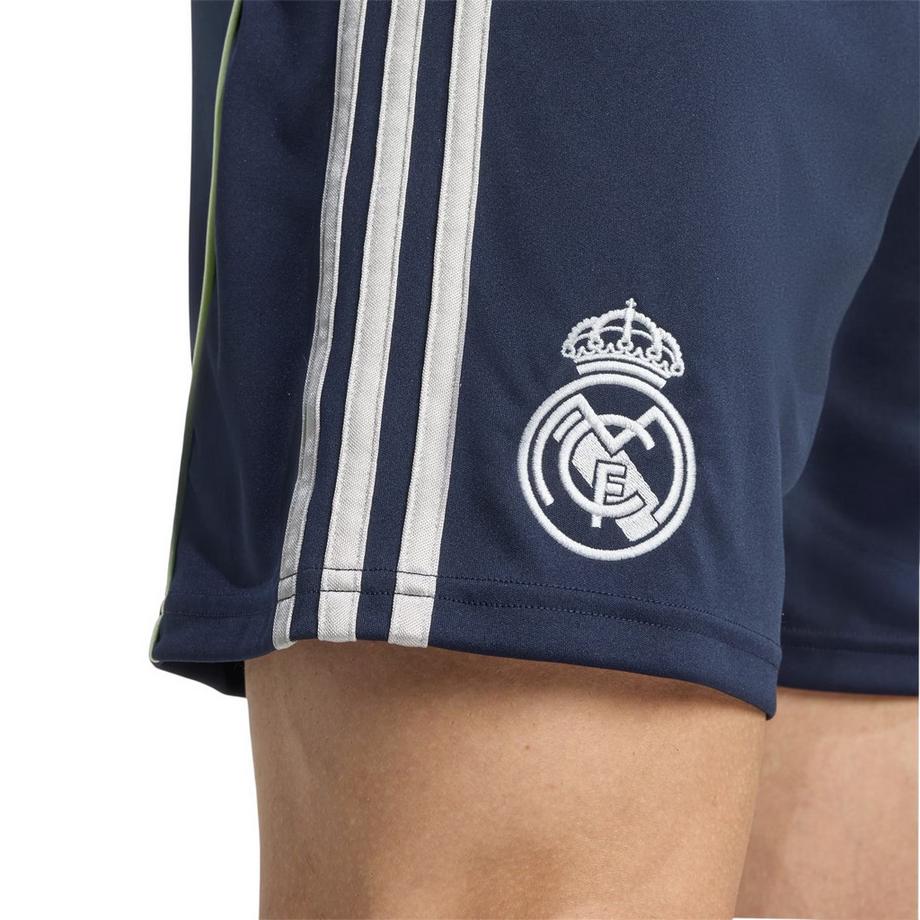 adidas  2025/2026 Away Shorts Real Madrid Cf 