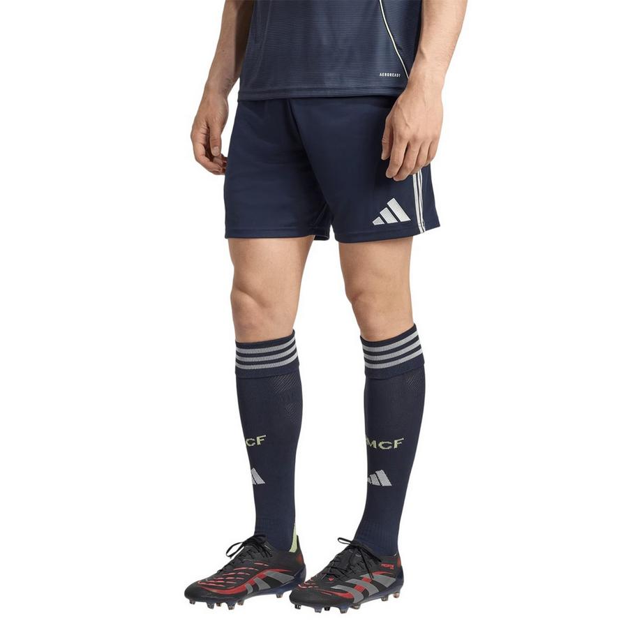 adidas  2025/2026 Away Shorts Real Madrid Cf 