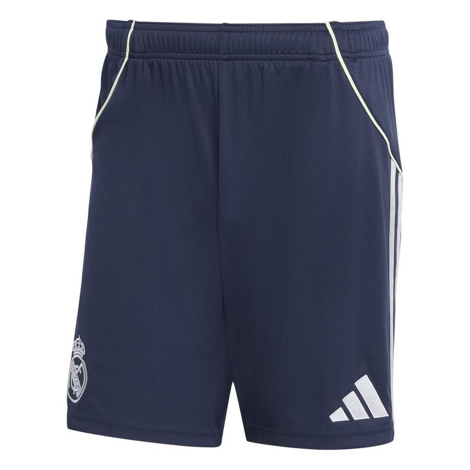 2025/2026 Away Shorts Real Madrid Cf