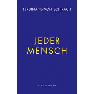 Jeder Mensch