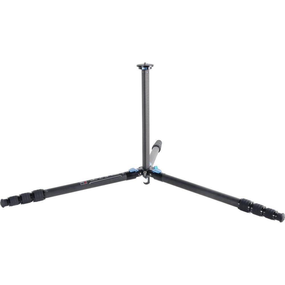 Sirui  Trépied ST-224 Superb Travel avec tête à rotule ST-20 