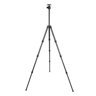 Sirui  Trépied ST-224 Superb Travel avec tête à rotule ST-20 