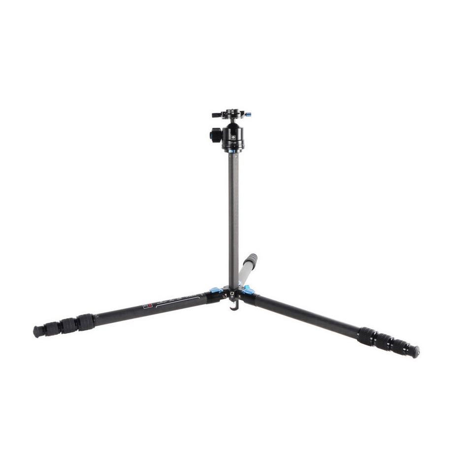 Sirui  Stativ ST-224 Superb Travel mit Kugelkopf ST-20 