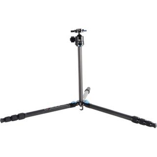 Sirui  Trépied ST-224 Superb Travel avec tête à rotule ST-20 