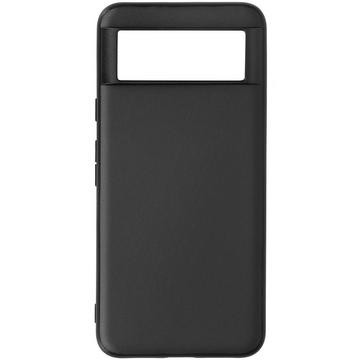 Coque Google Pixel 8 Cuir Noir