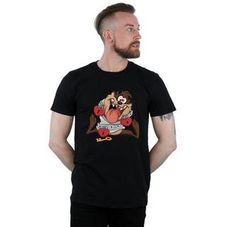 LOONEY TUNES  Valentine's Day Madly In Love TShirt 