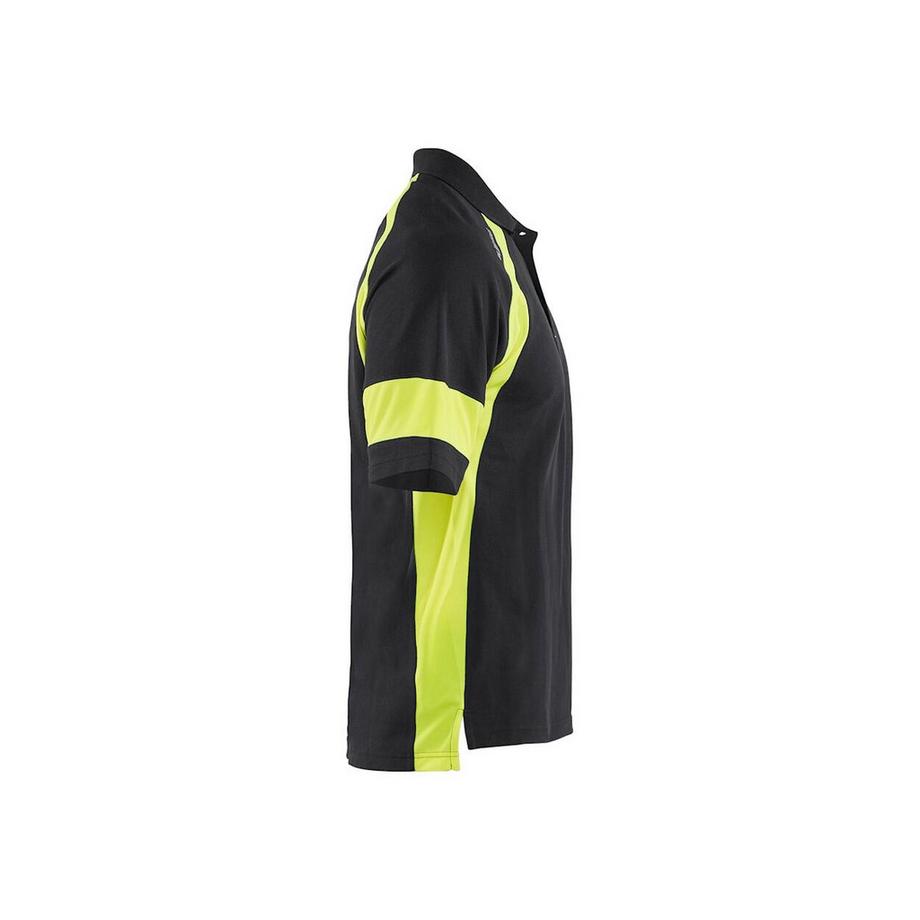 Blaklader Polo Alta Visibilità  