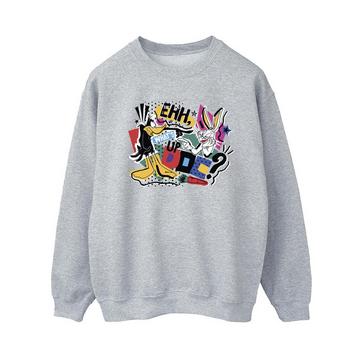 What's Up Doc Sweatshirt