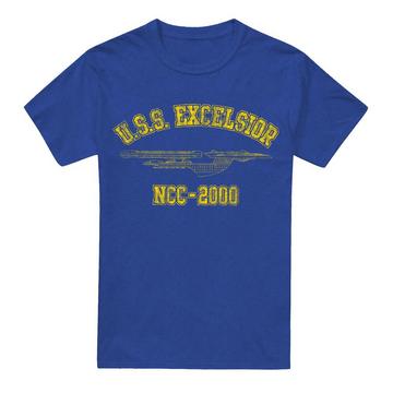 Excelsior Athletic TShirt