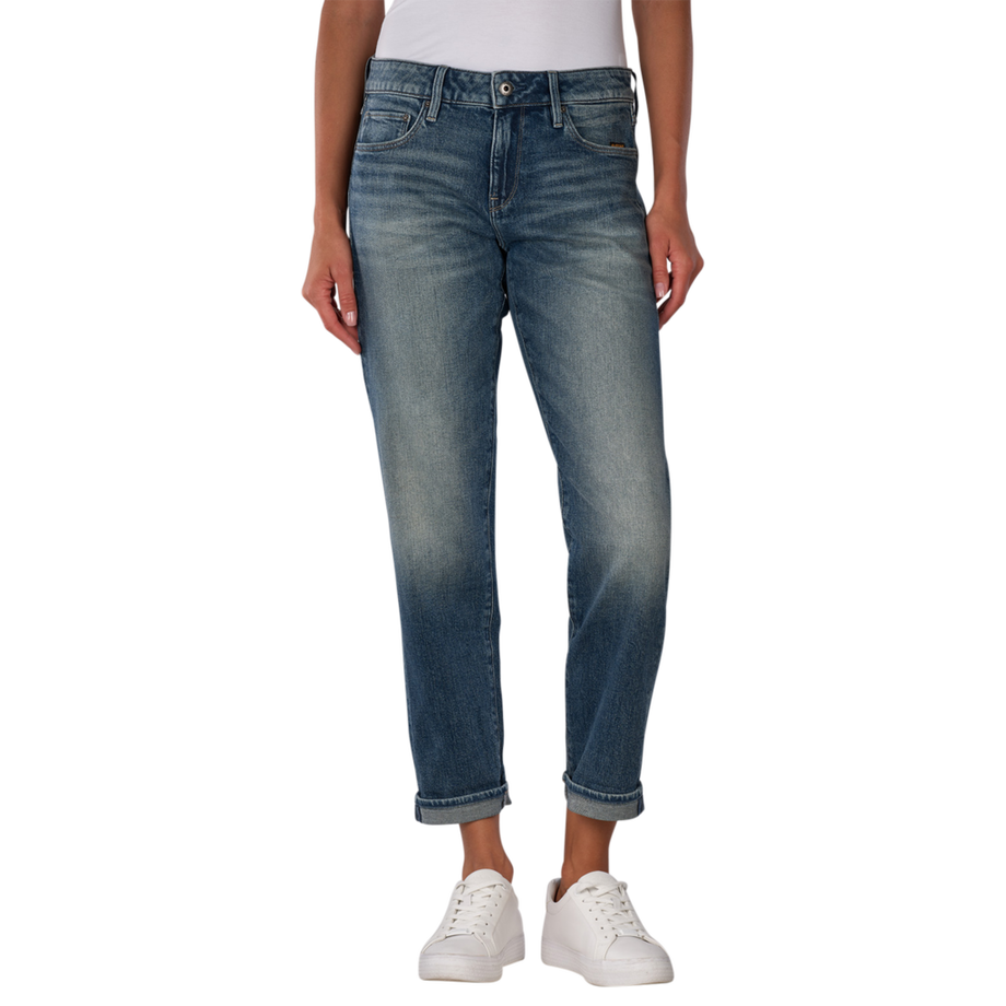 Kate Jeans Boyfriend