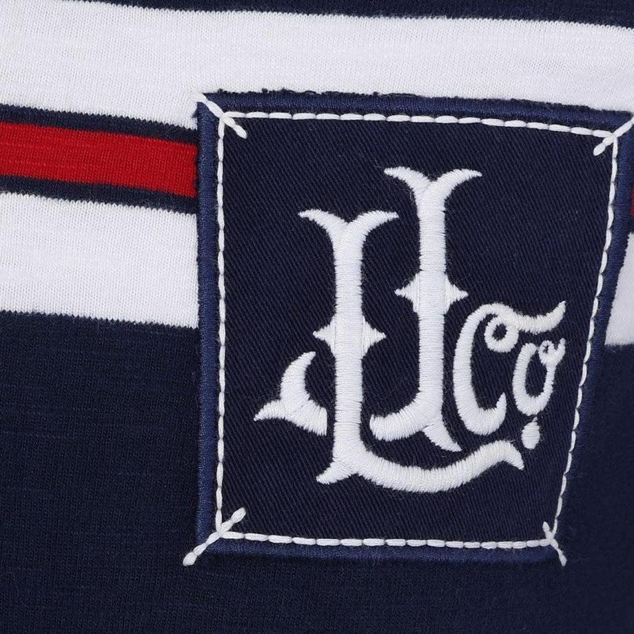 Lazy Jacks  RugbyShirt 