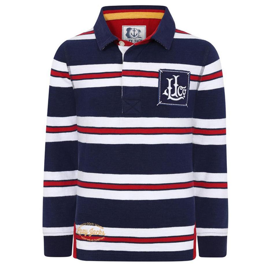RugbyShirt
