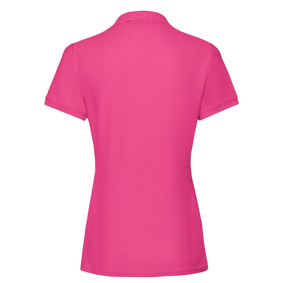 Fruit of the Loom Polo Premium  